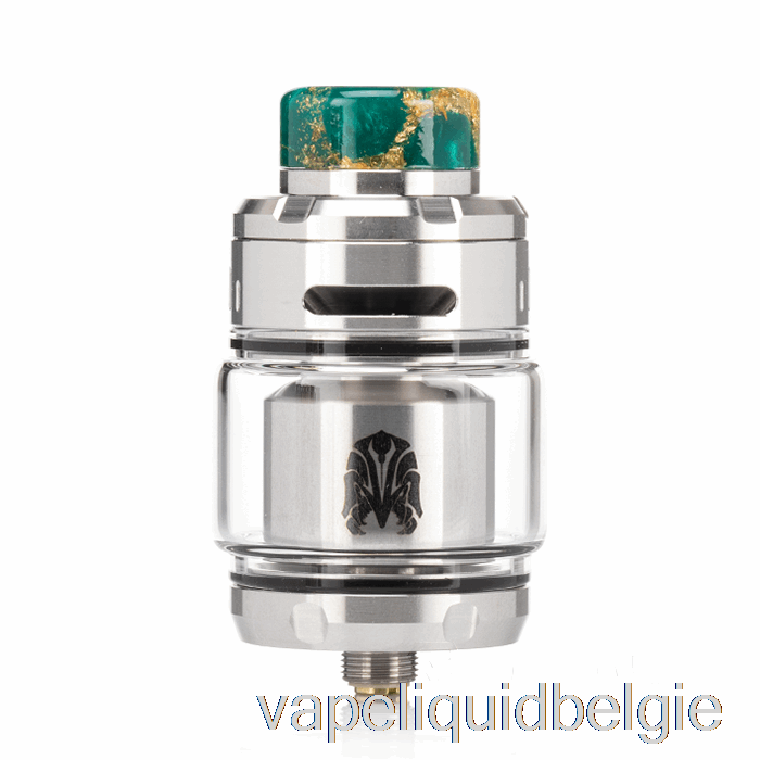 Vape België Oxva Arbiter 2 26mm Rta Roestvrij Staal